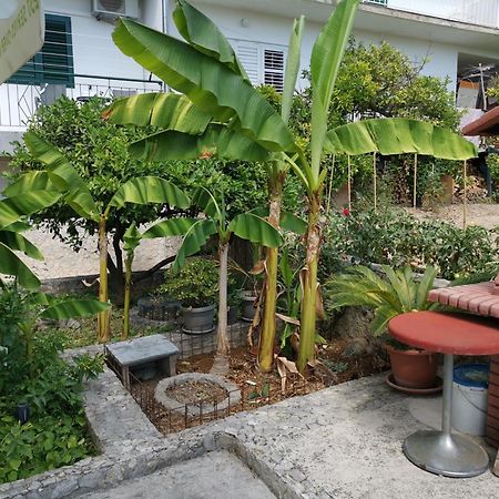 Apartmani Rudelj Makarska Exterior photo
