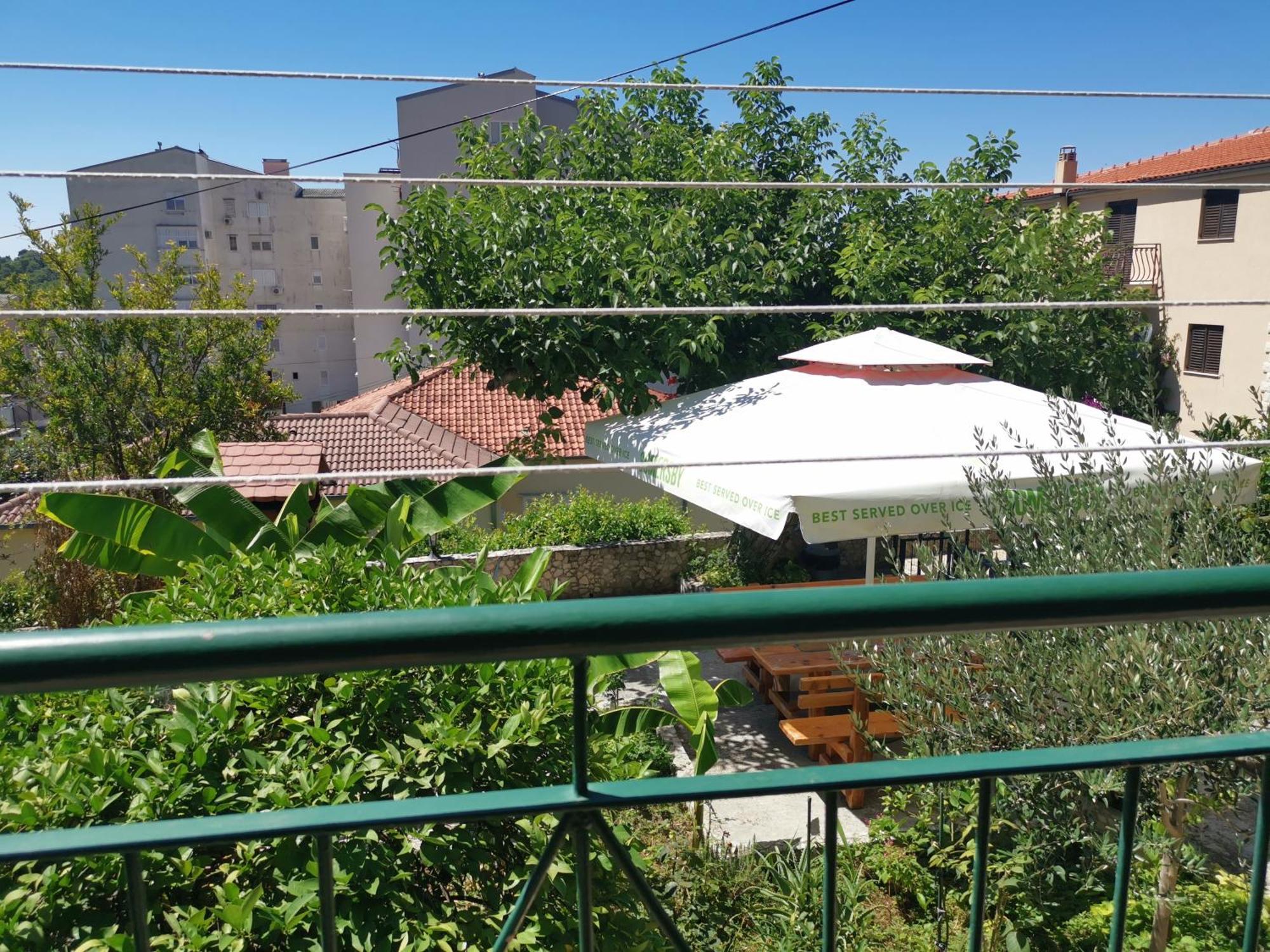 Apartmani Rudelj Makarska Room photo