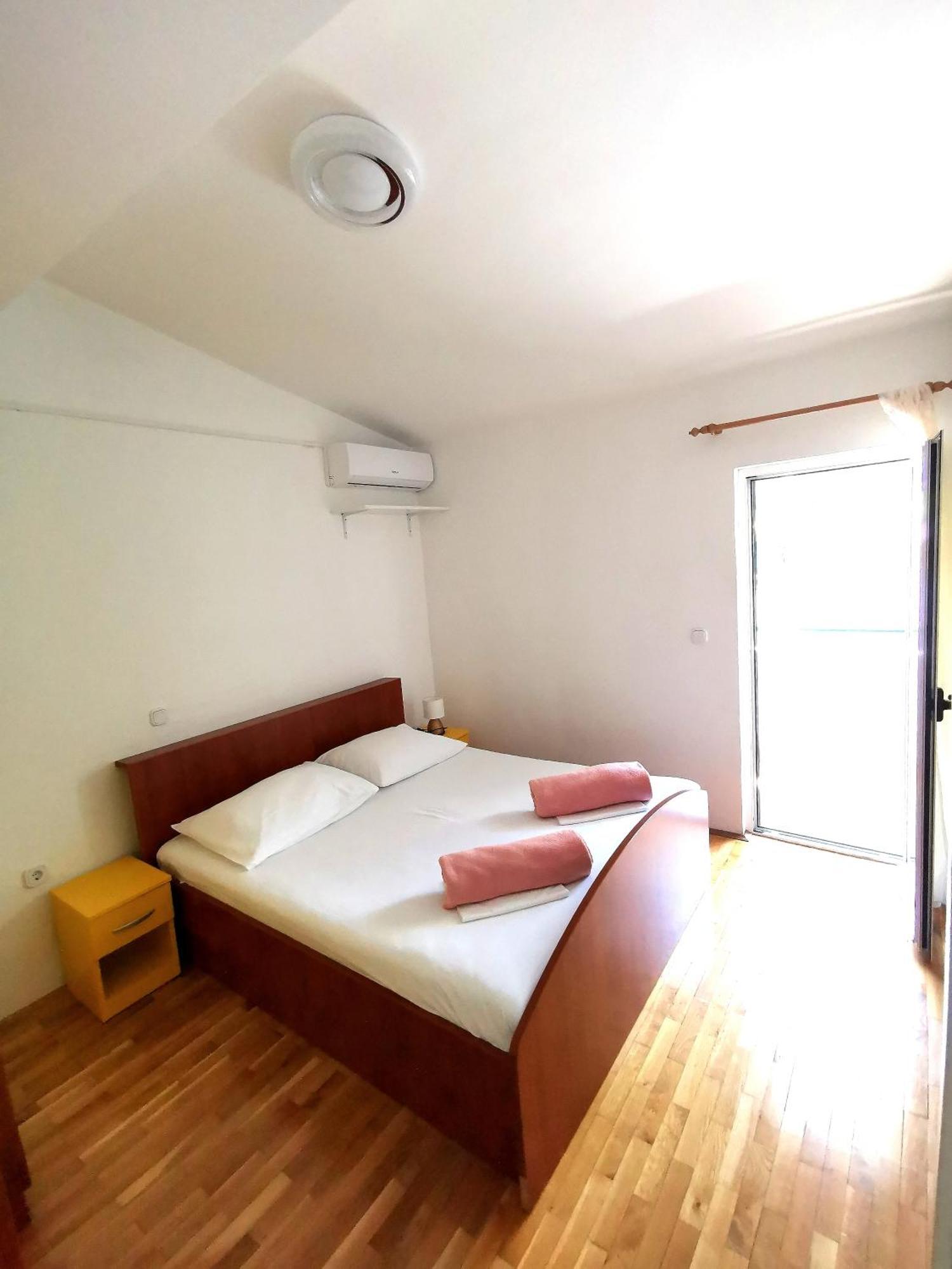 Apartmani Rudelj Makarska Exterior photo