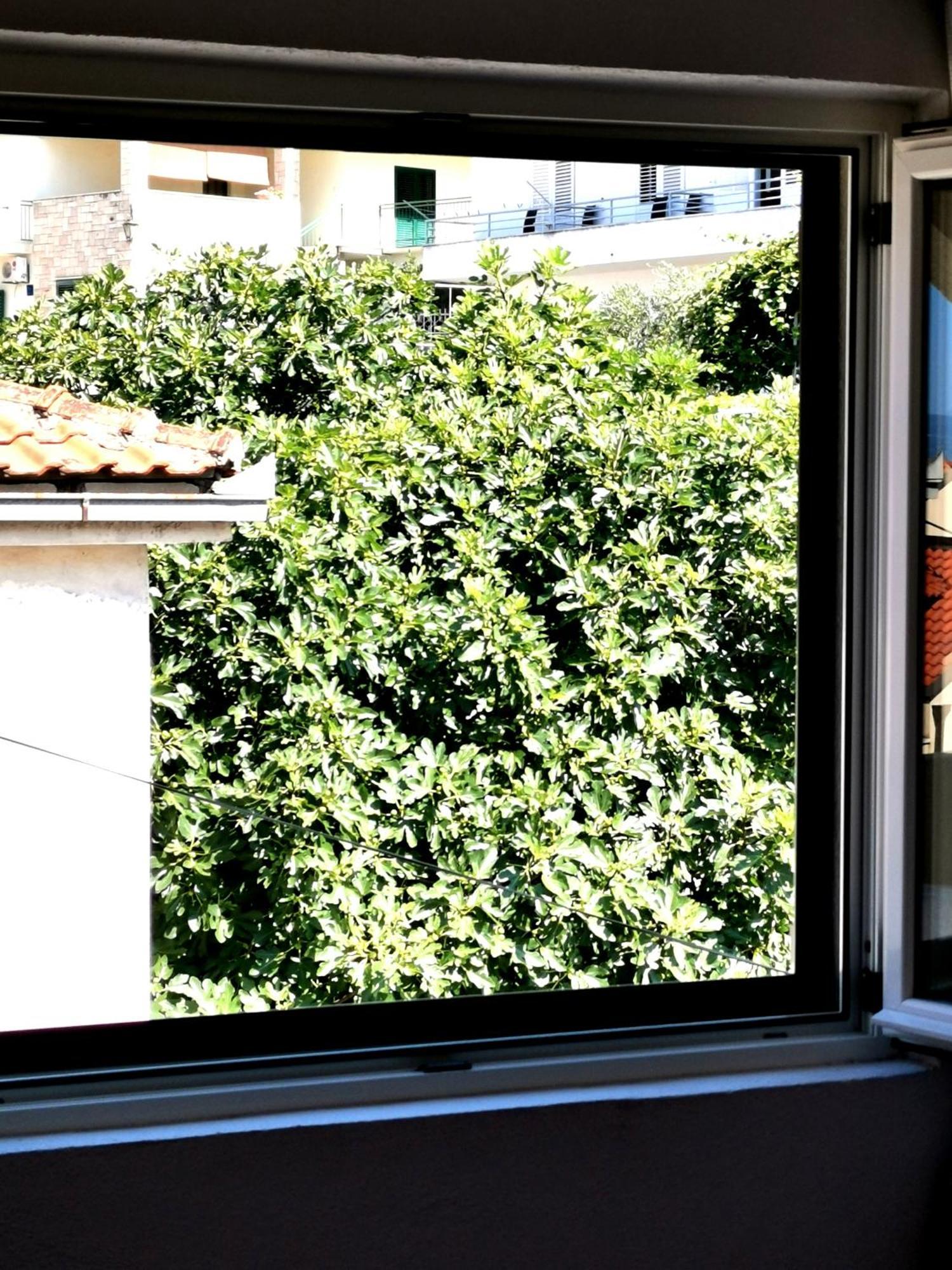 Apartmani Rudelj Makarska Exterior photo