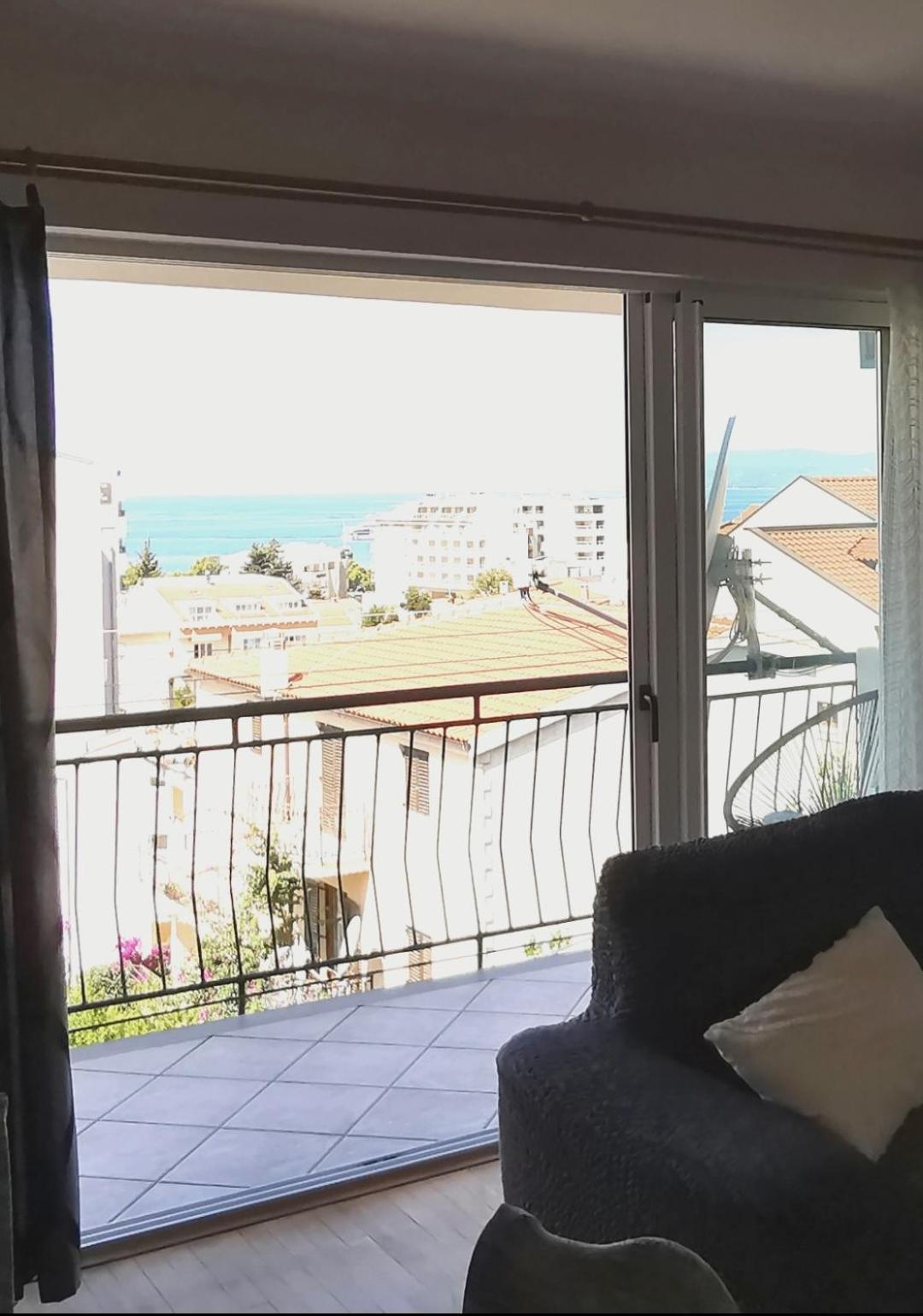 Apartmani Rudelj Makarska Exterior photo